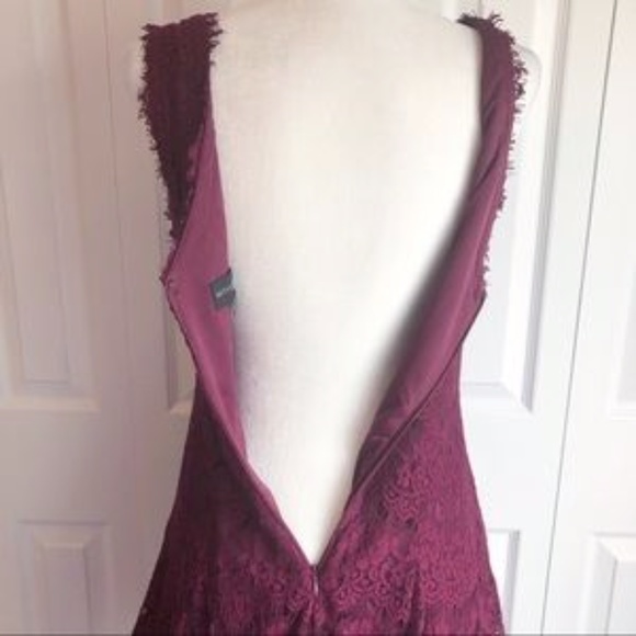 Betsy Adam Dress - Picture 7 of 10